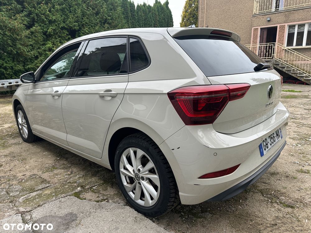 Volkswagen Polo - 6