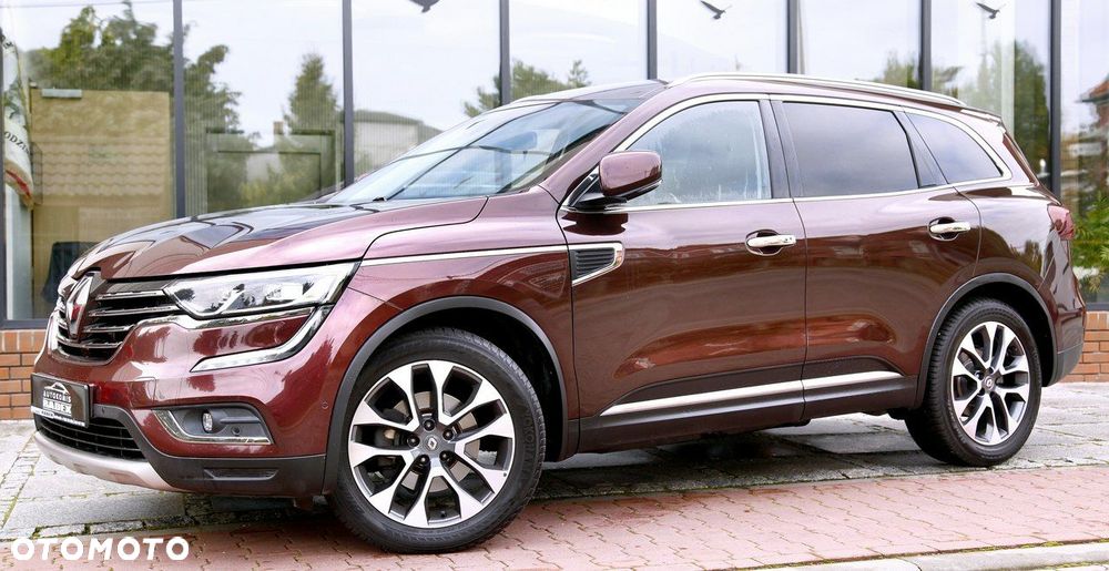 Renault Koleos 2.0 dCi Intens X-Tronic - 4
