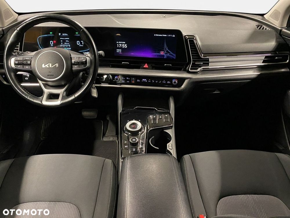 Kia Sportage - 21