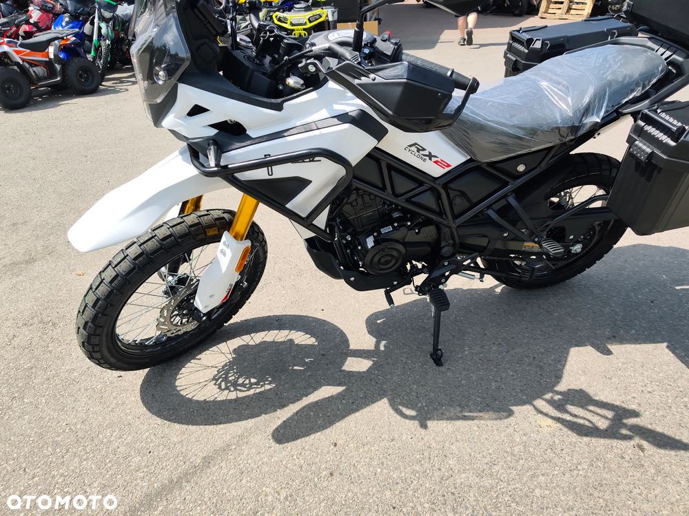 Junak RX One - 7