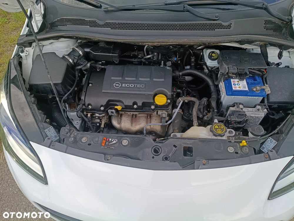 Opel Corsa - 14