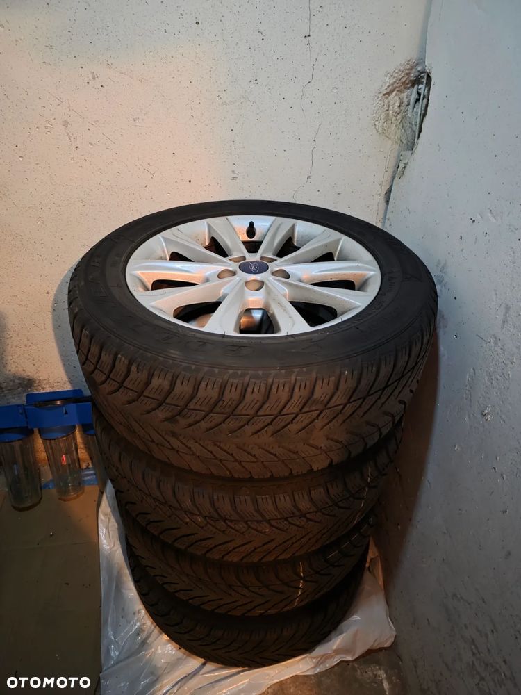 Ford Kuga 2.0 TDCi 4WD Titanium - 7