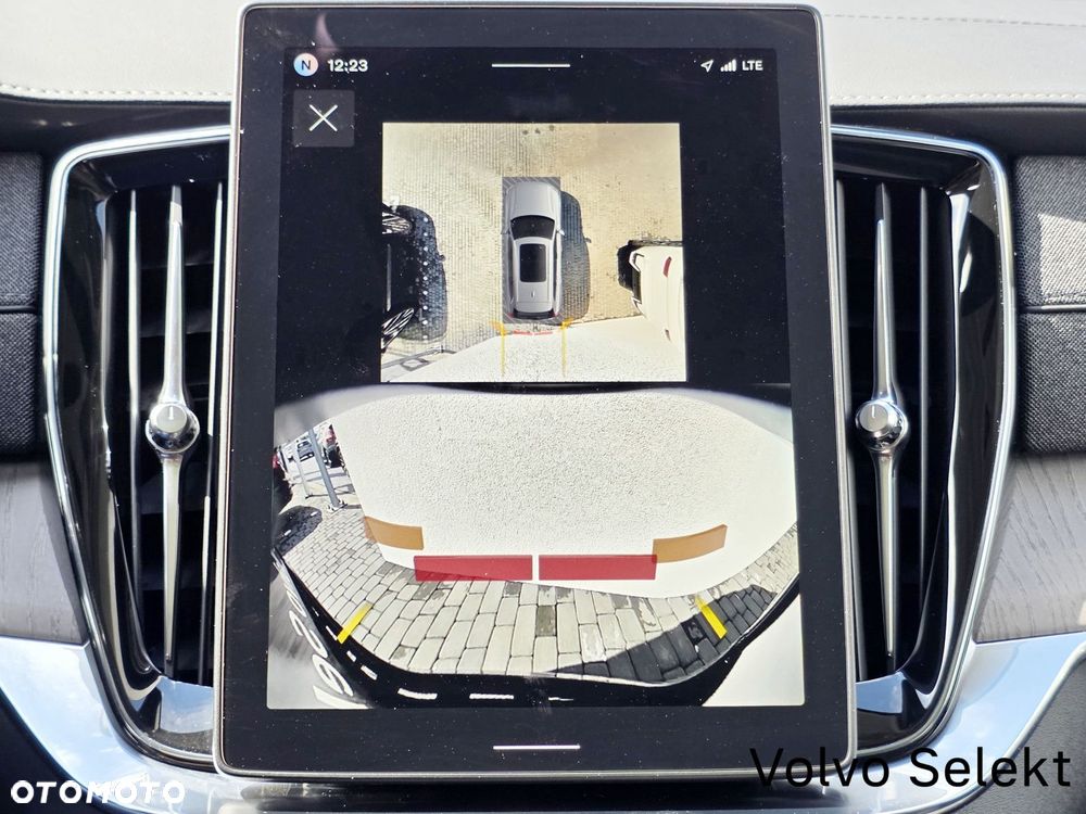 Volvo XC 90 - 37
