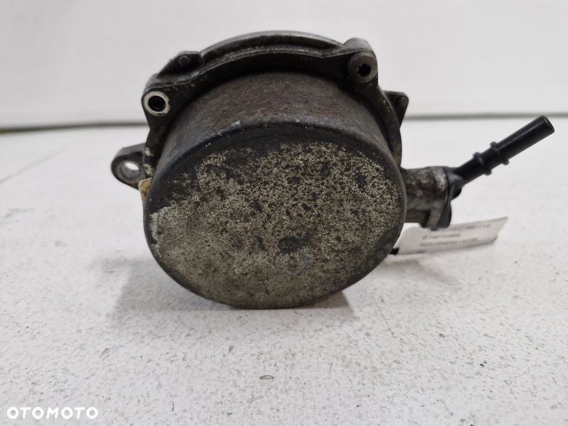 PEUGEOT 508 1 I 1.6 B THP POMPA PODCIŚNIENIA VACUM WAKUM - 5