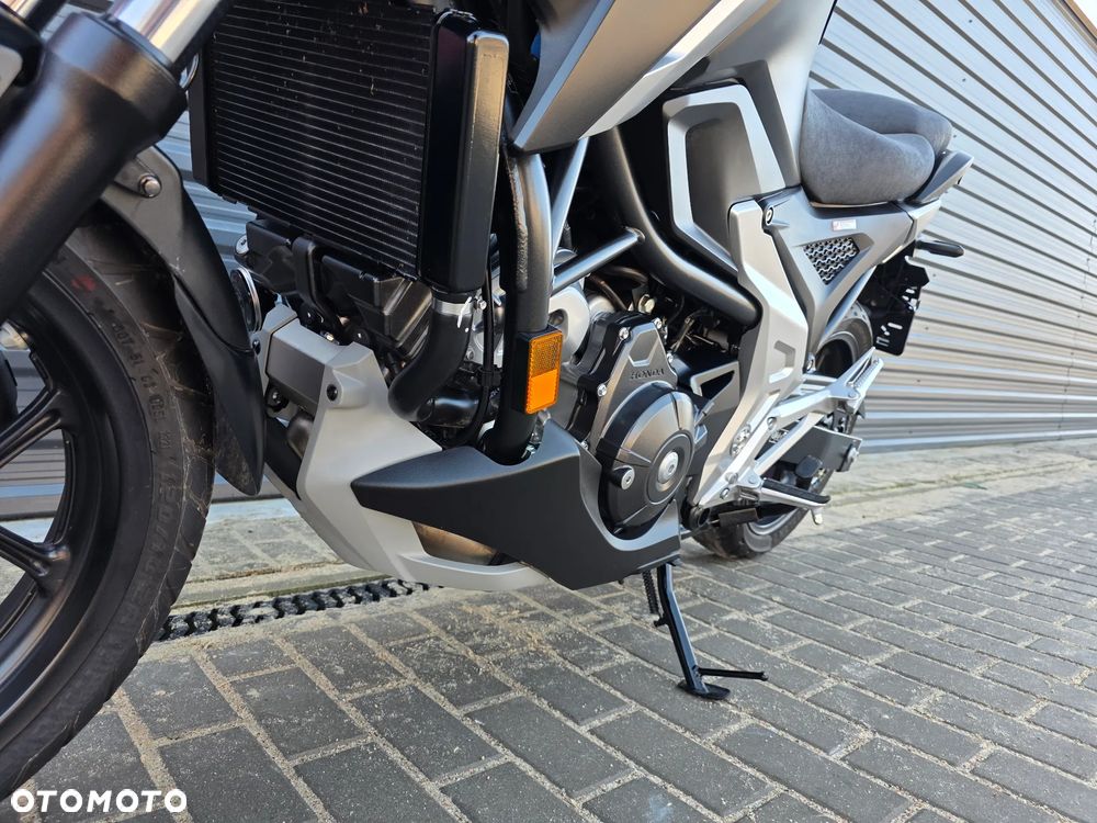Honda NC - 14