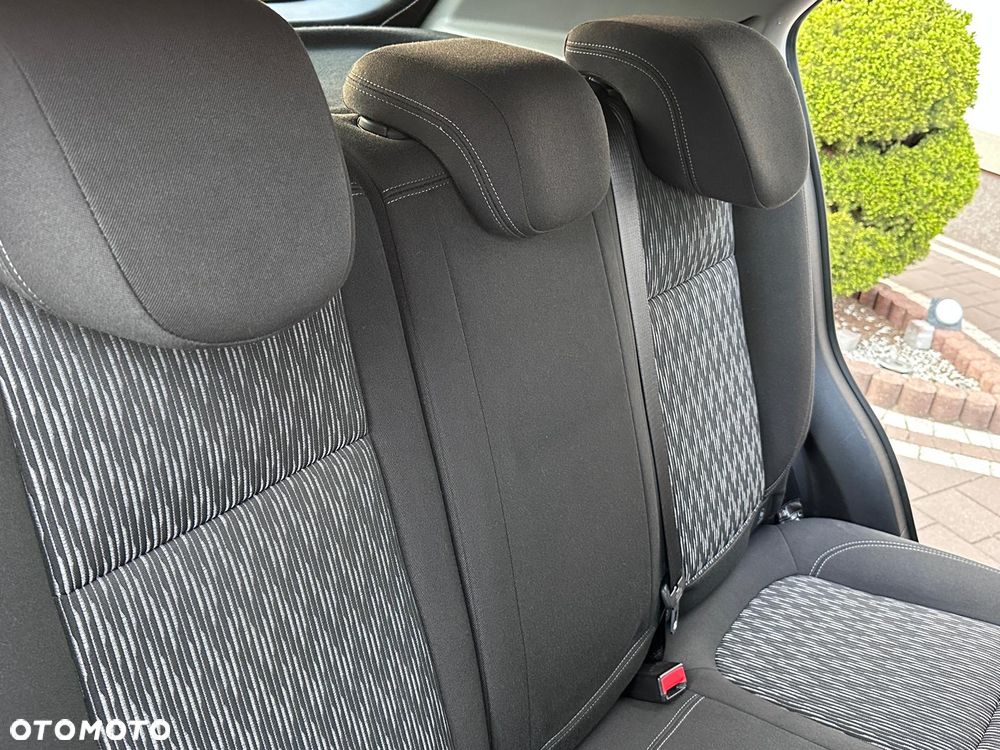 Opel Mokka 1.4 Turbo ecoFLEX Start/Stop Edition - 28