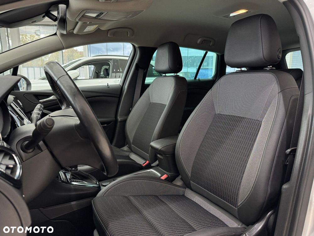 Opel Astra V 1.5 CDTI Elegance - 10