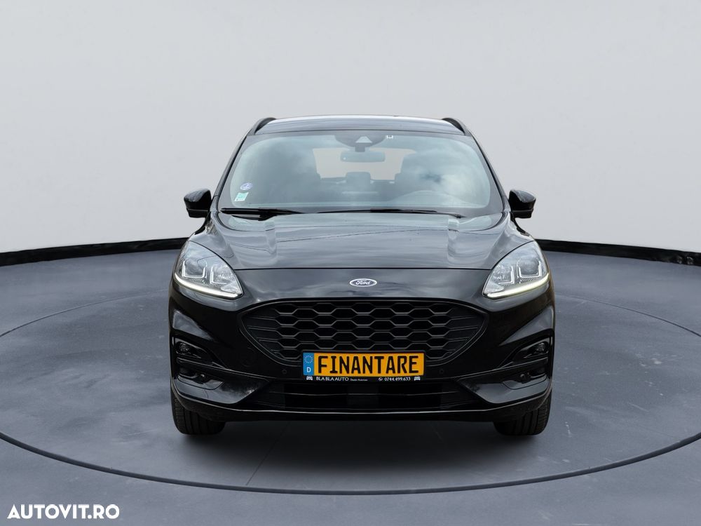 Ford Kuga 2.5 Duratec FHEV ST-LINE X - 14