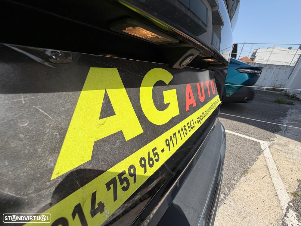 Peugeot 3008 1.5 BlueHDi GT Line - 21