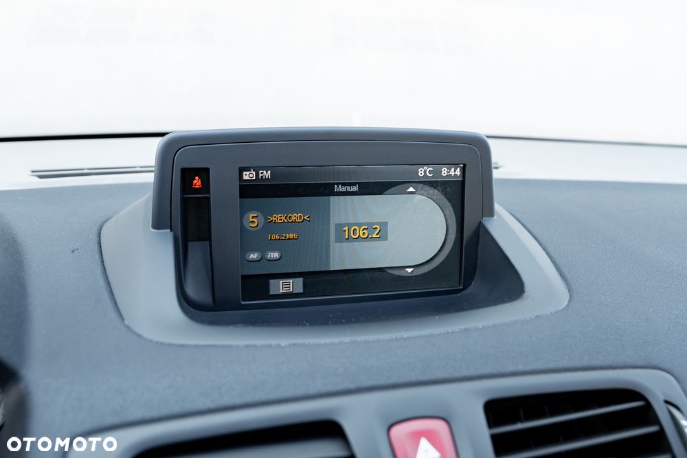 Renault Megane TCe 180 Luxe - 34