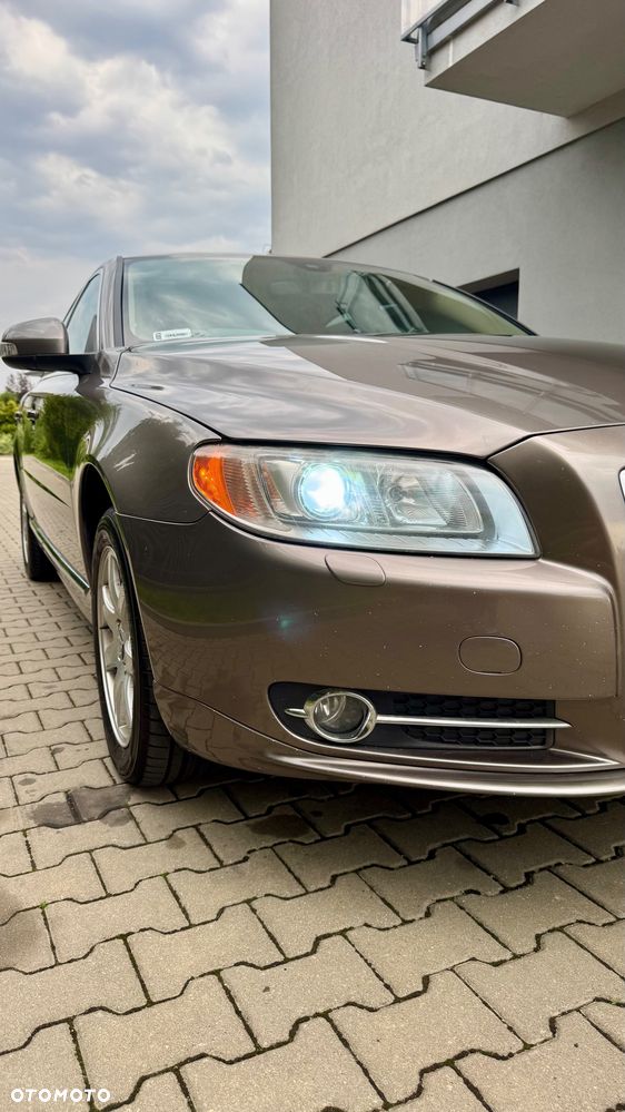 Volvo S80 2.0D Momentum - 29