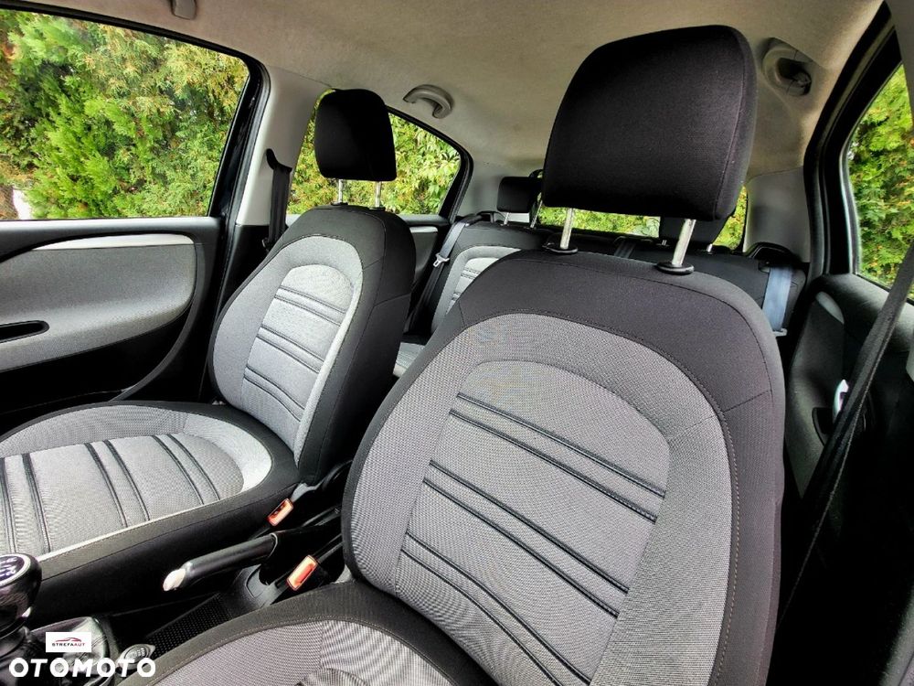 Fiat Punto Evo - 24