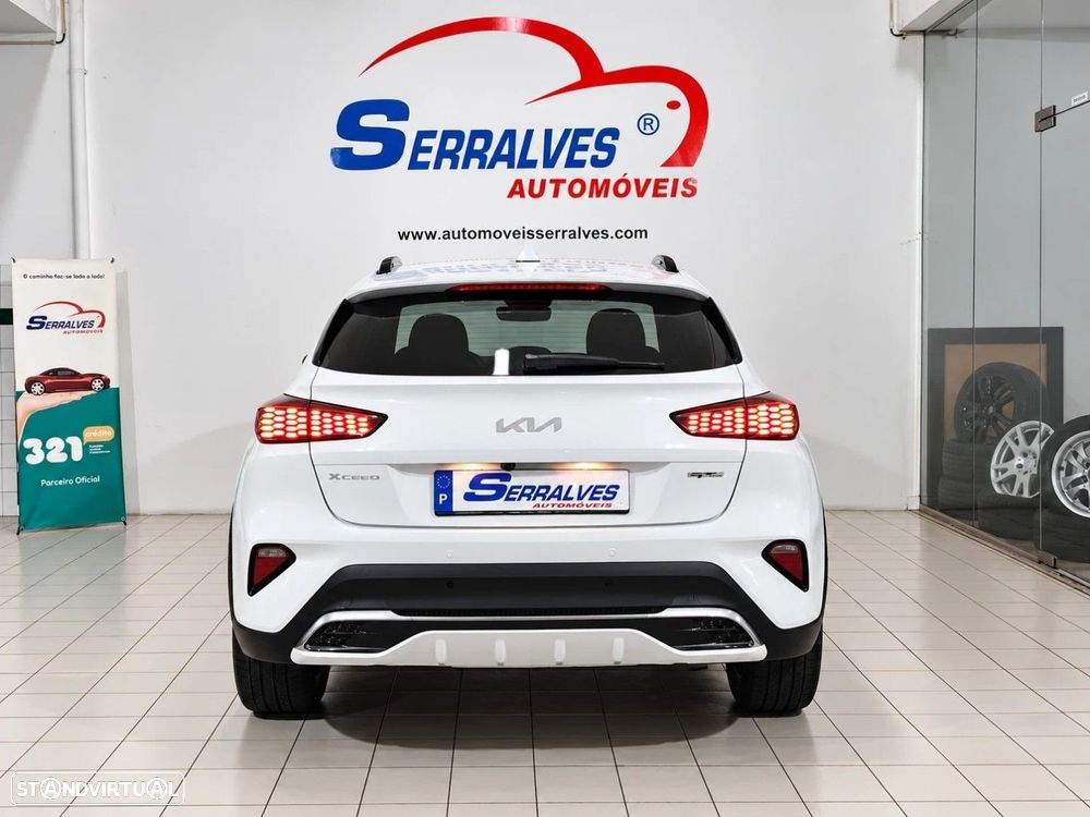Kia XCeed 1.0 T-GDi GT-Line - 6
