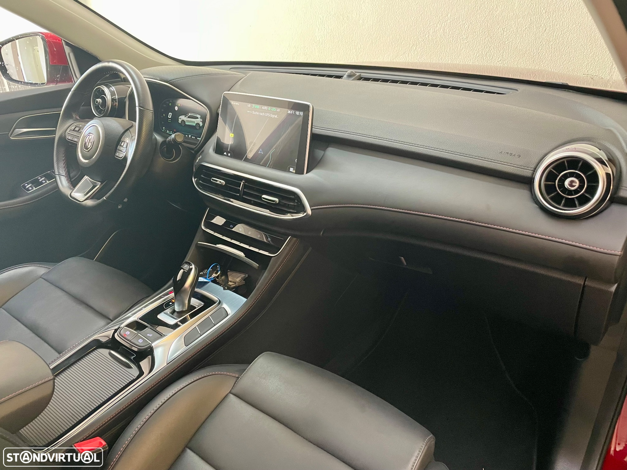 MG EHS 1.5 T-GDI Plug-in Hybrid Comfort - 35