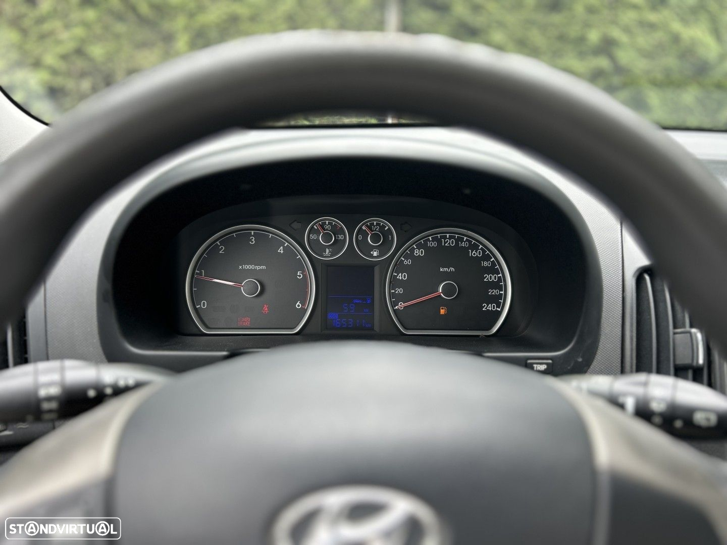 Hyundai i30 CW 1.6 CRDi Comfort - 10