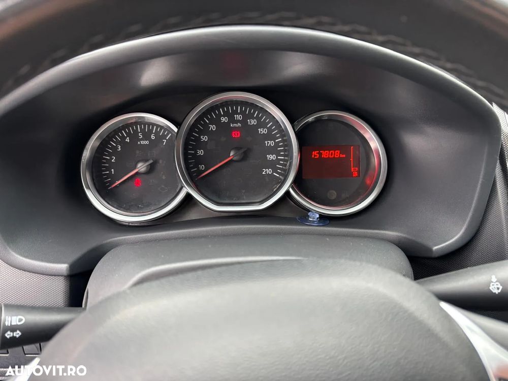 Dacia Logan 1.5 Blue dCi Prestige - 15