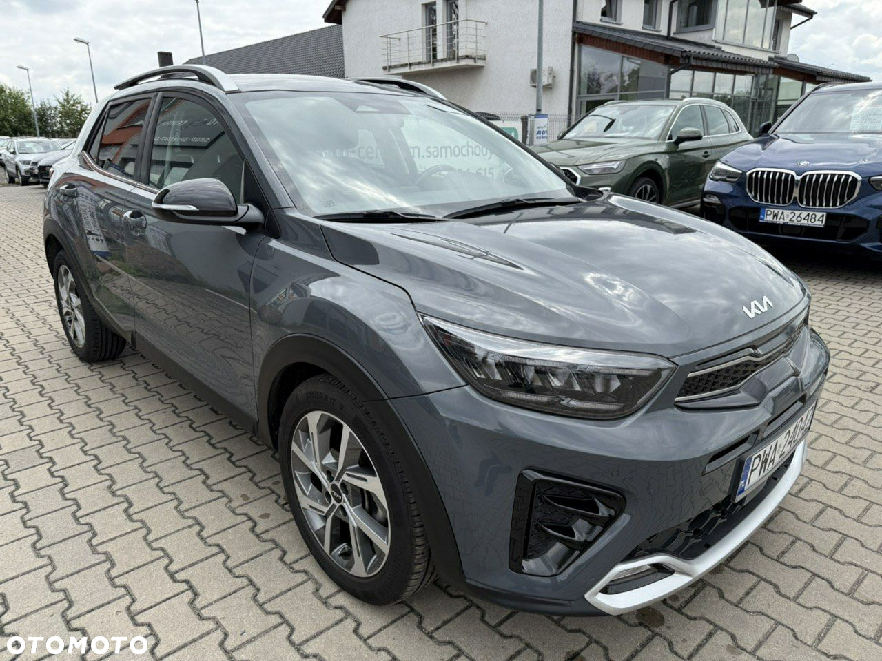 Kia Stonic - 6