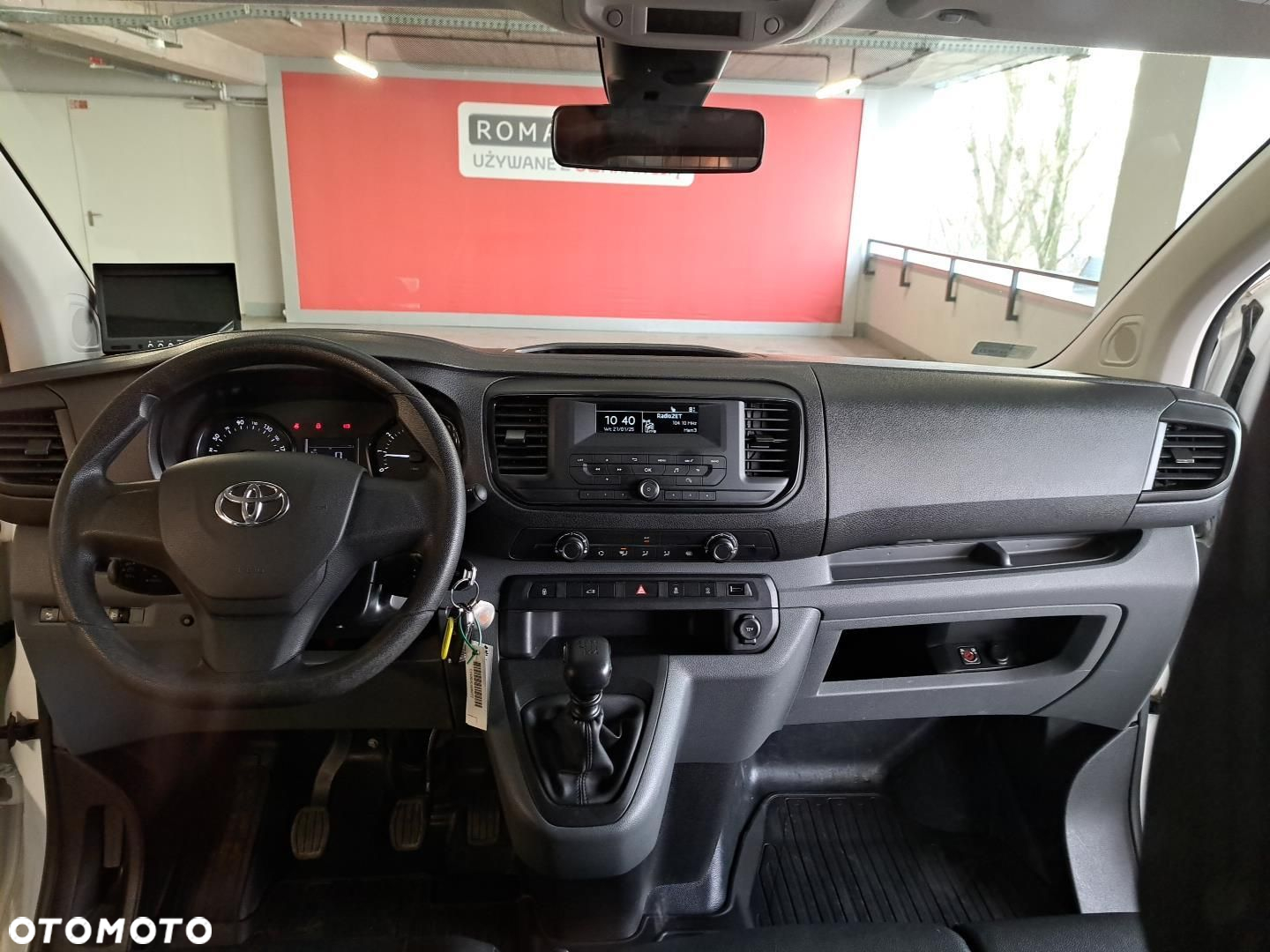 Toyota PROACE - 19