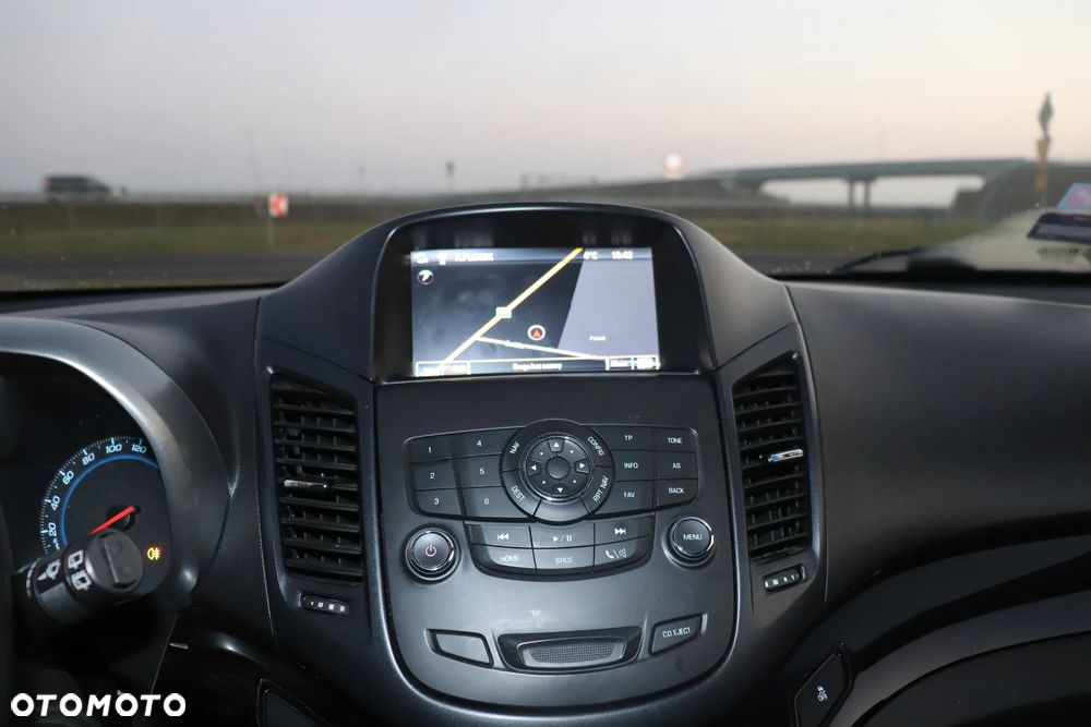 Chevrolet Orlando 1.8 LS+ - 23