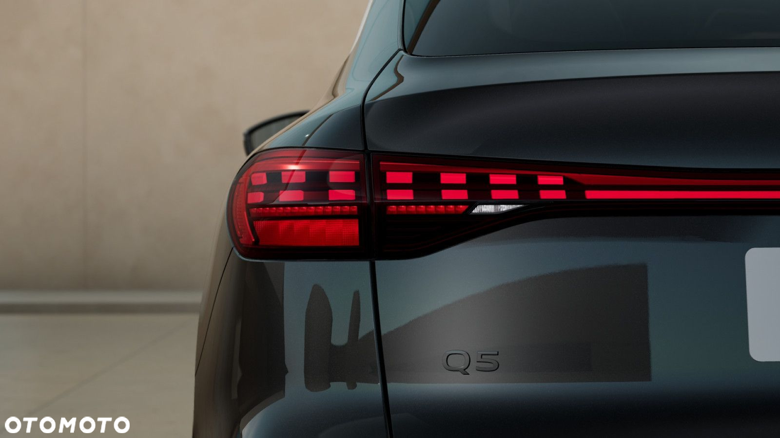 Audi Q5 Sportback - 7