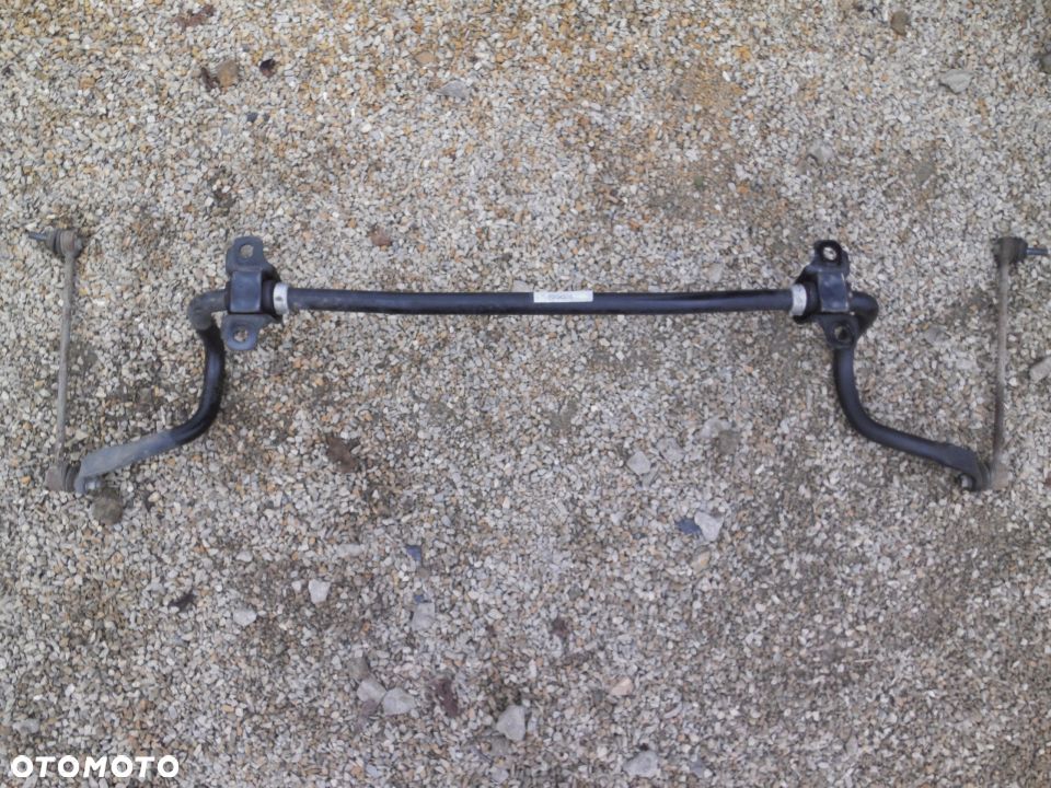 DRĄŻEK STABILIZATORA PRZÓD VOLVO XC60 2.4 P3134051 - 1