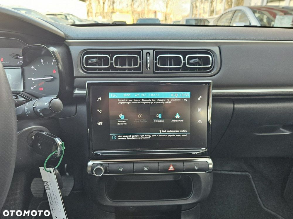 Citroën C3 1.2 PureTech Shine - 32