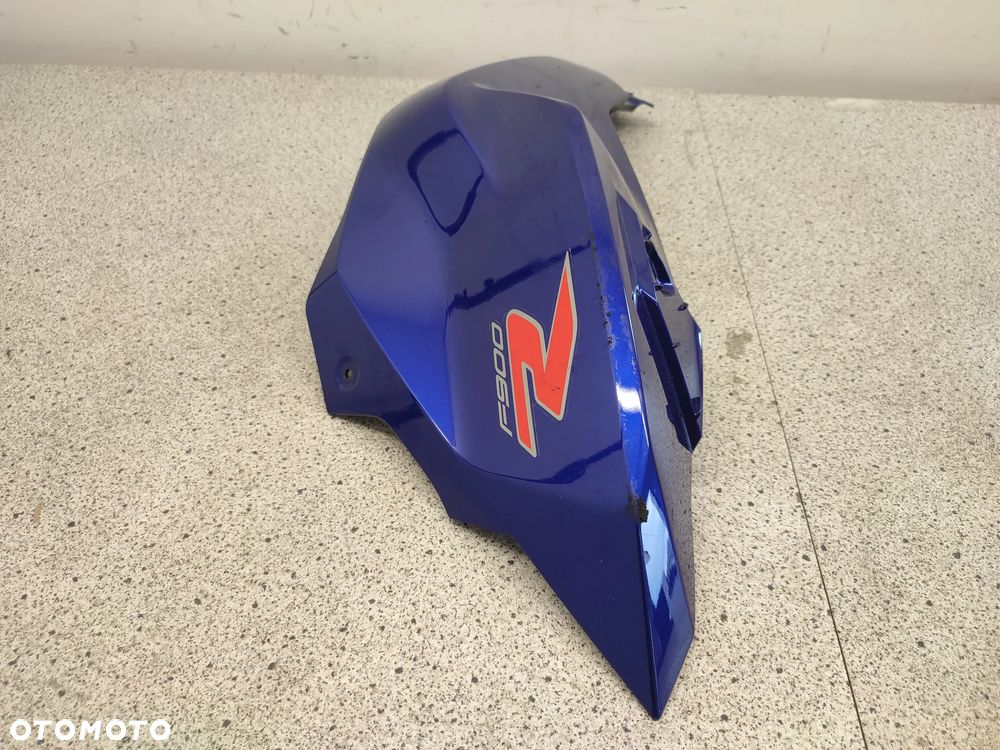 Nakładka na bak, osłona, owiewka zbiornika paliwa BMW F900R F900 R F 900 R F 900R - 5