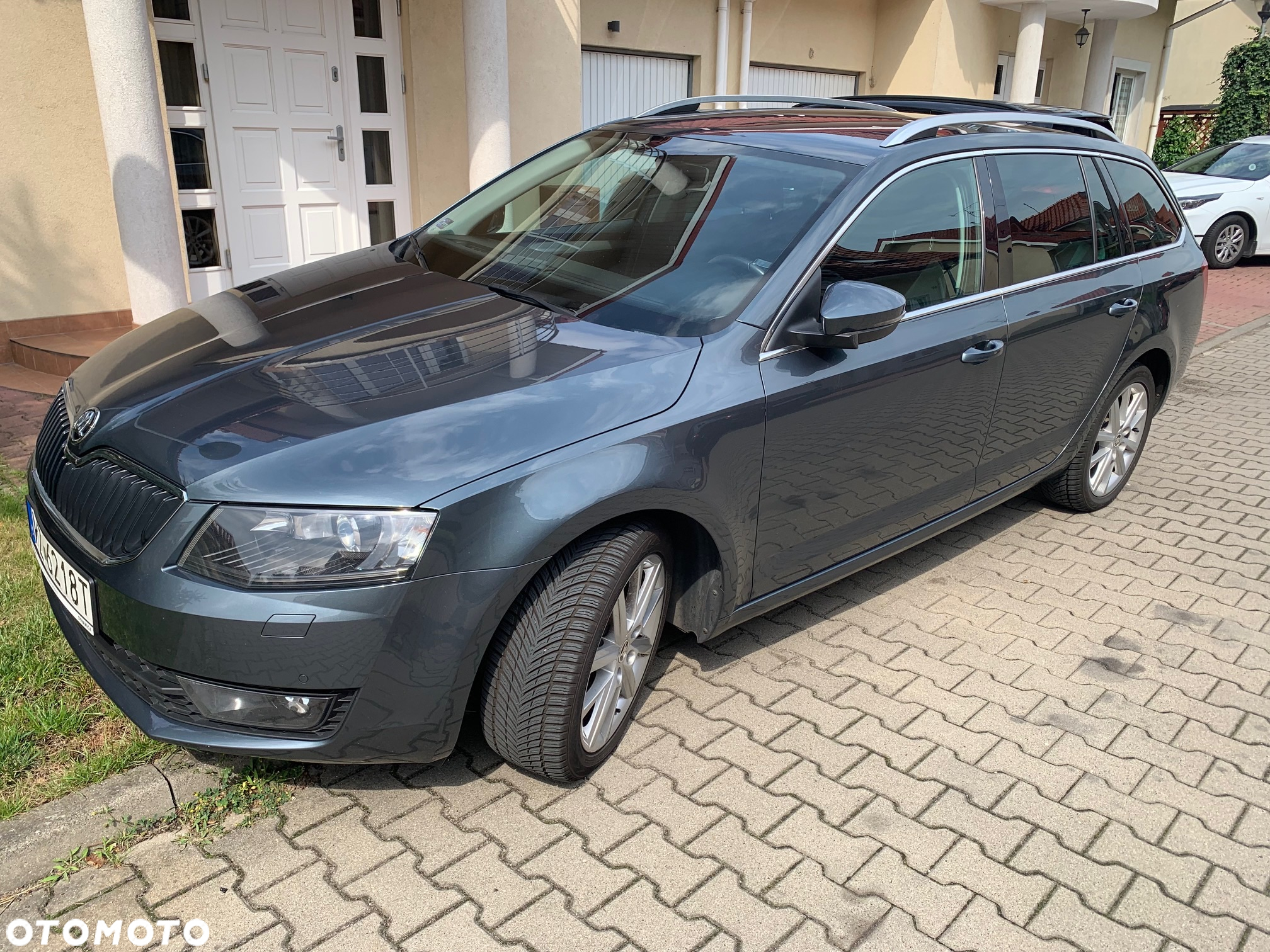 Skoda Octavia 2.0 TDI Style DSG - 4