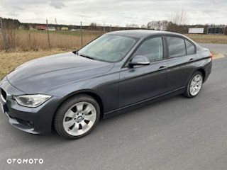 BMW Seria 3 - 4