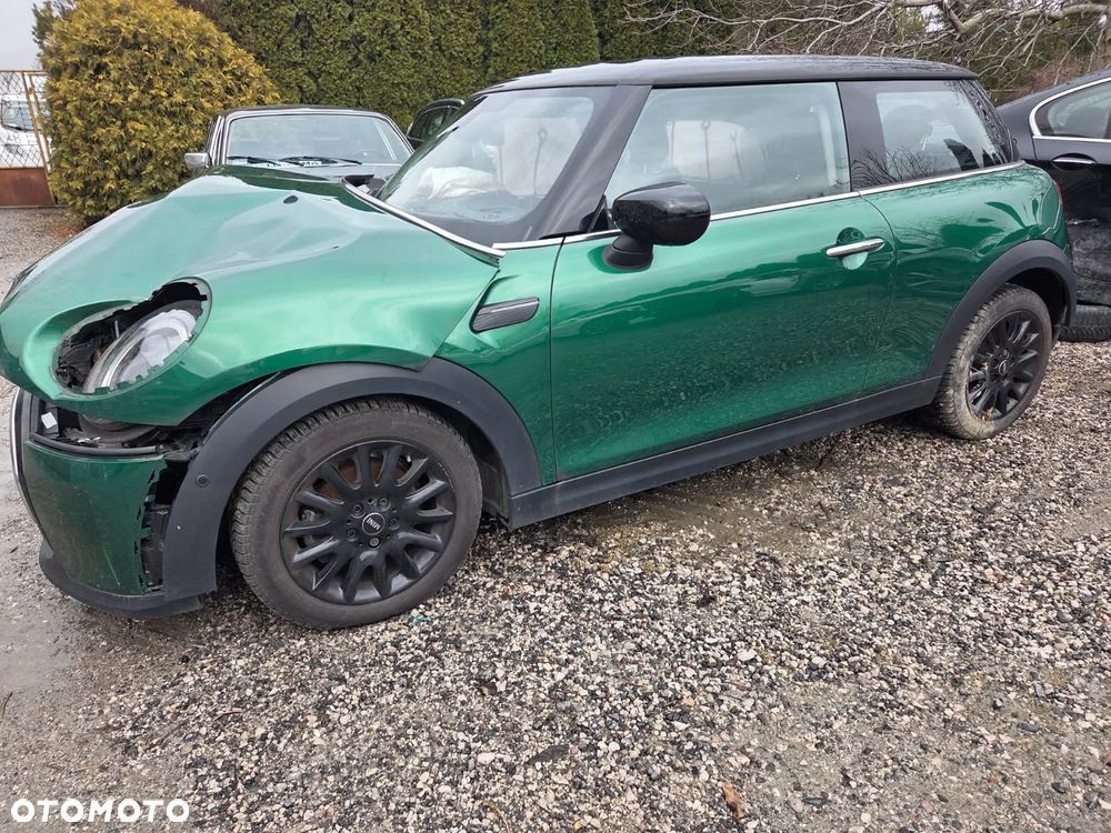 MINI Cooper Resolute Edition - 9