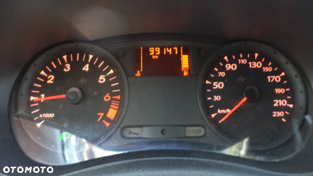 Renault Clio 1.2 16V All Inclusive - 7