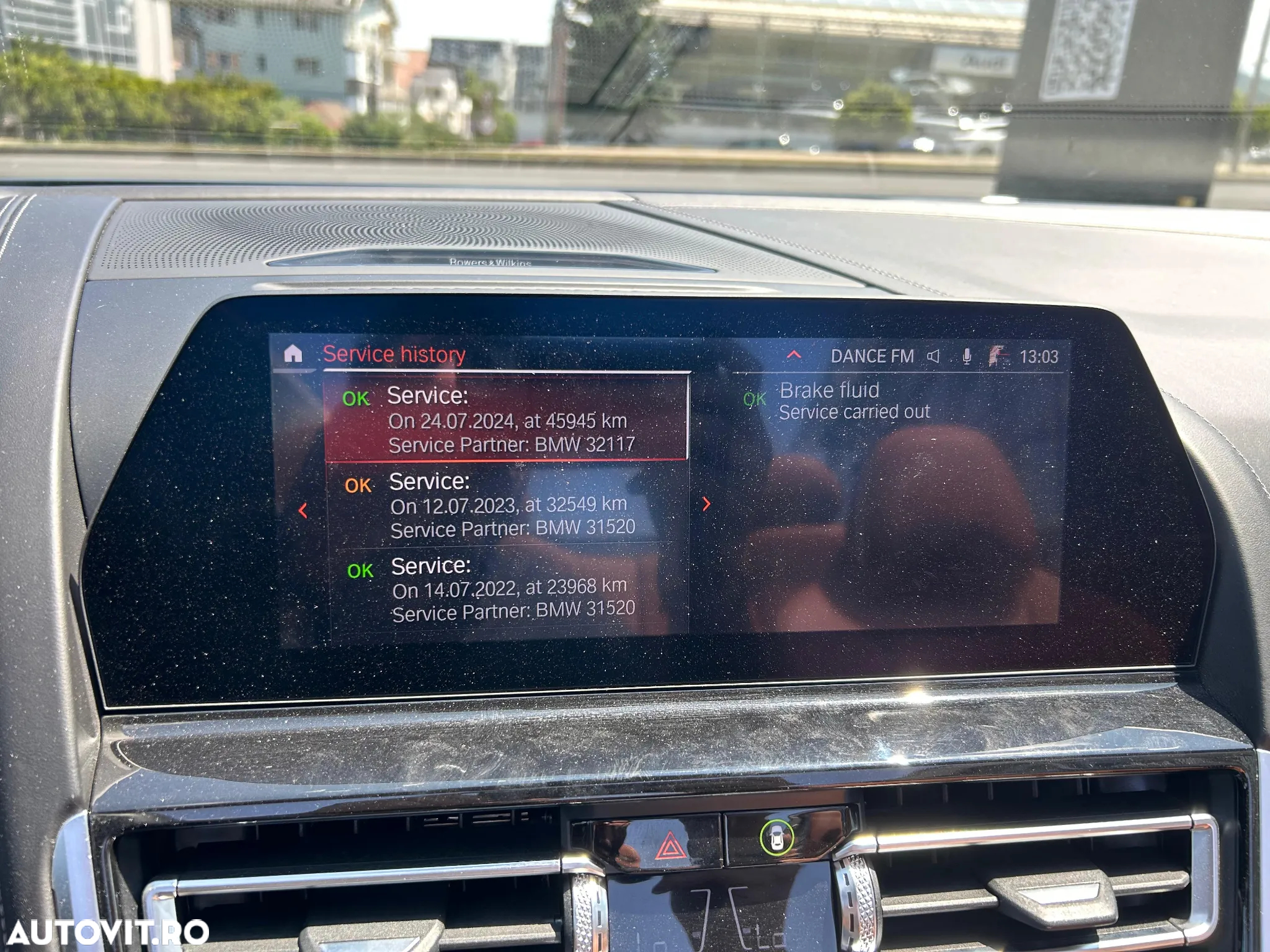 BMW M8 M850i xDrive AT - 25