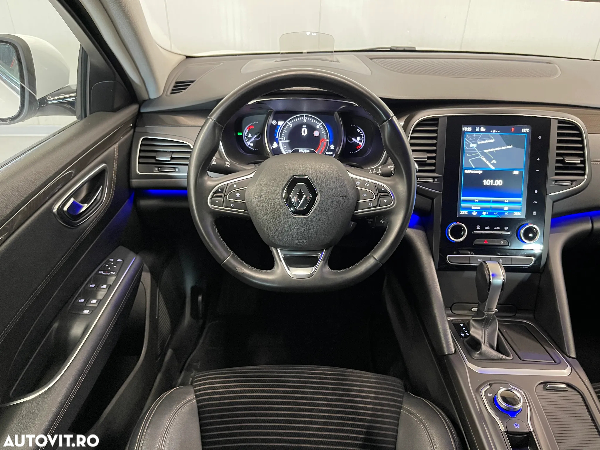 Renault Talisman Grandtour ENERGY dCi 130 EDC INTENS - 6
