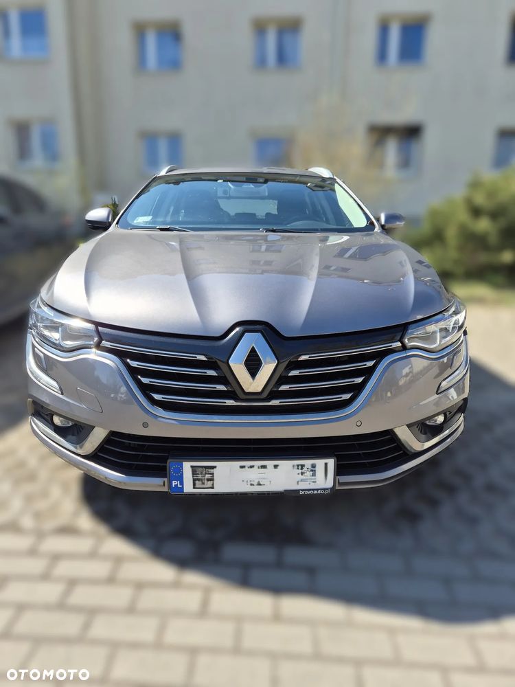 Renault Talisman 2.0 Blue dCi Intens EDC - 7