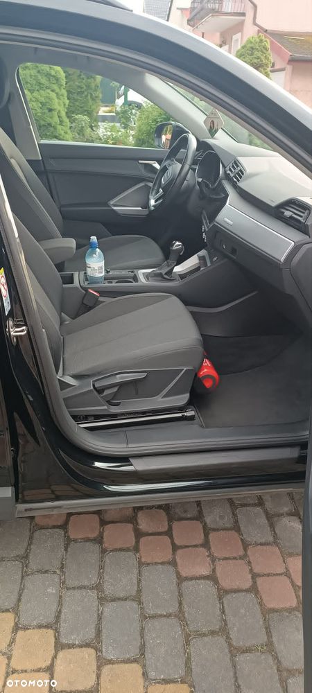 Audi Q3 35 TFSI S tronic - 13