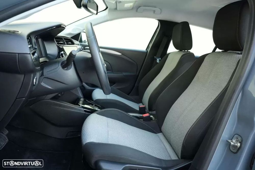 Opel Corsa-e 50 kWh - 14