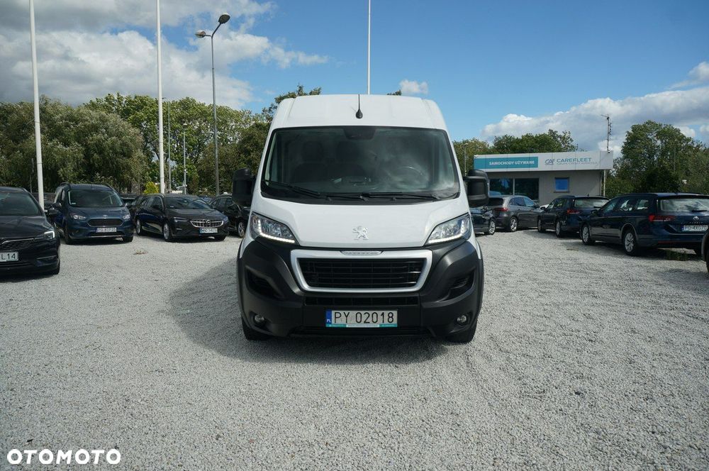 Peugeot Boxer - 3