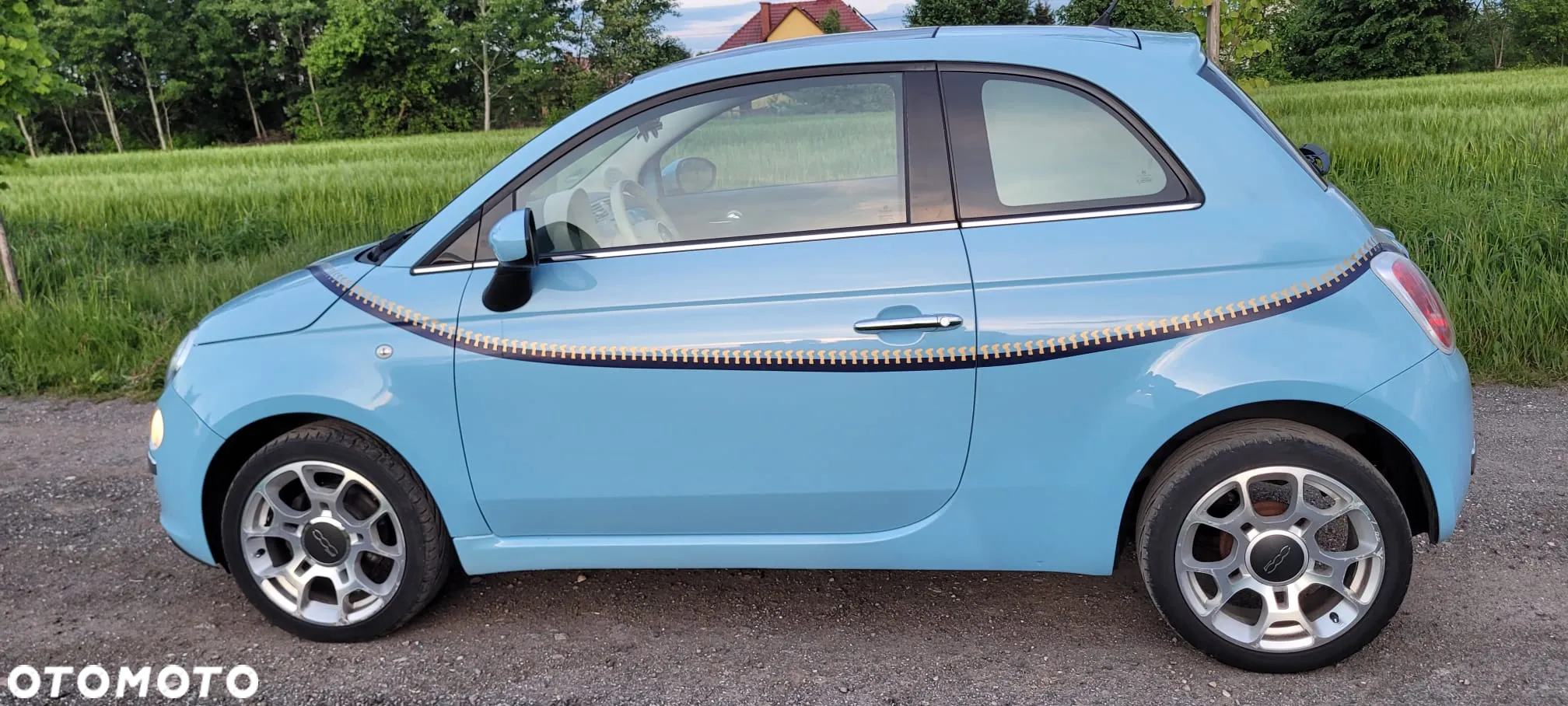 Fiat 500 - 6