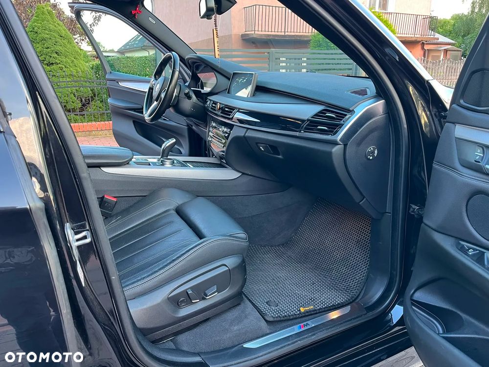 BMW X5 - 17