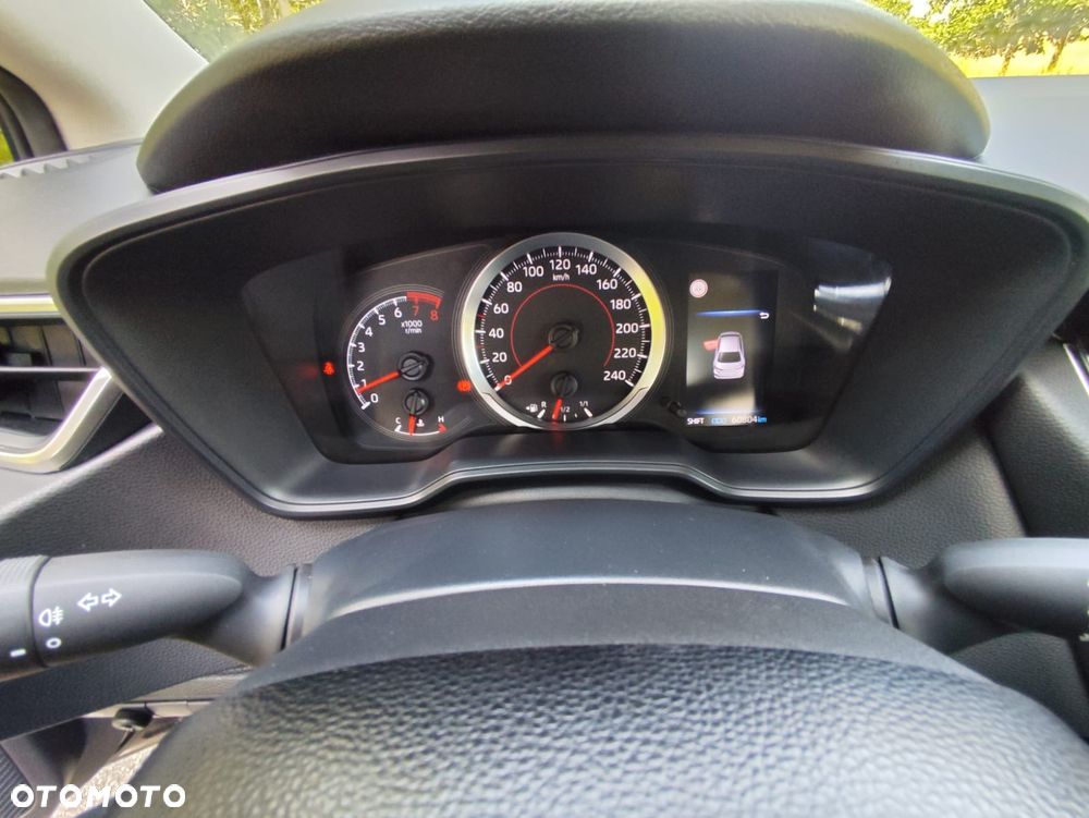 Toyota Corolla 1.6 Comfort - 17