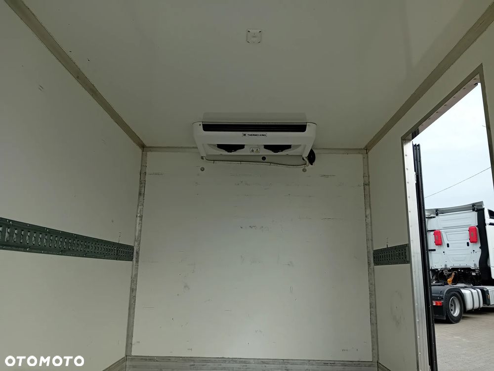 Mercedes-Benz SPRINTER 316 - 12