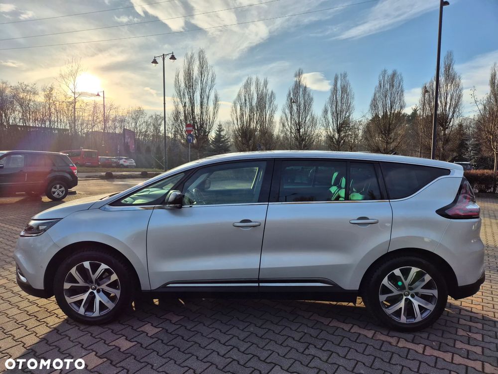 Renault Espace Energy dCi 160 EDC Intens - 8