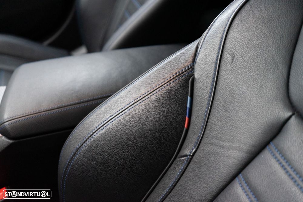 BMW M340 d xDrive Pack Desportivo M Pro Auto - 31