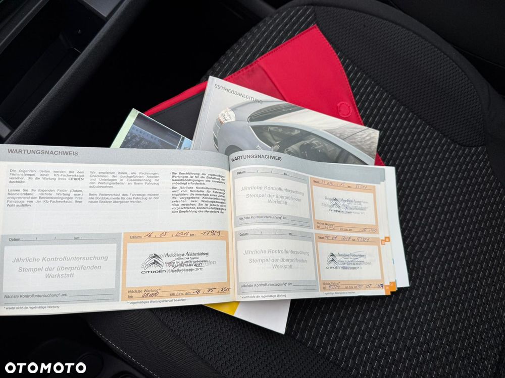 Citroën C4 VTi 120 Exclusive - 8