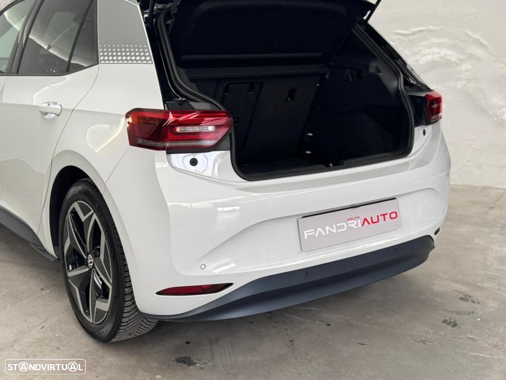 VW ID.3 Performance Upgrade Pro 1st - 20