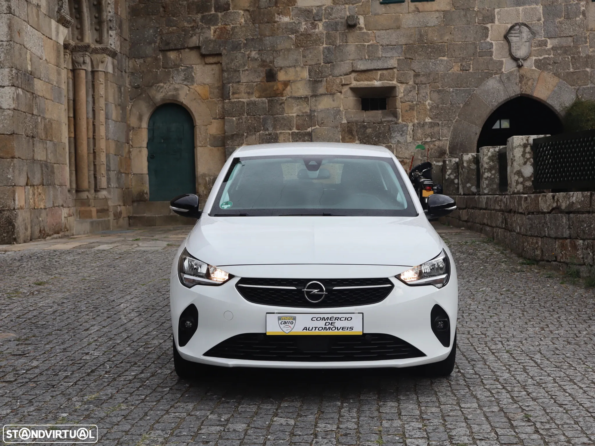 Opel Corsa-e Edition - 6