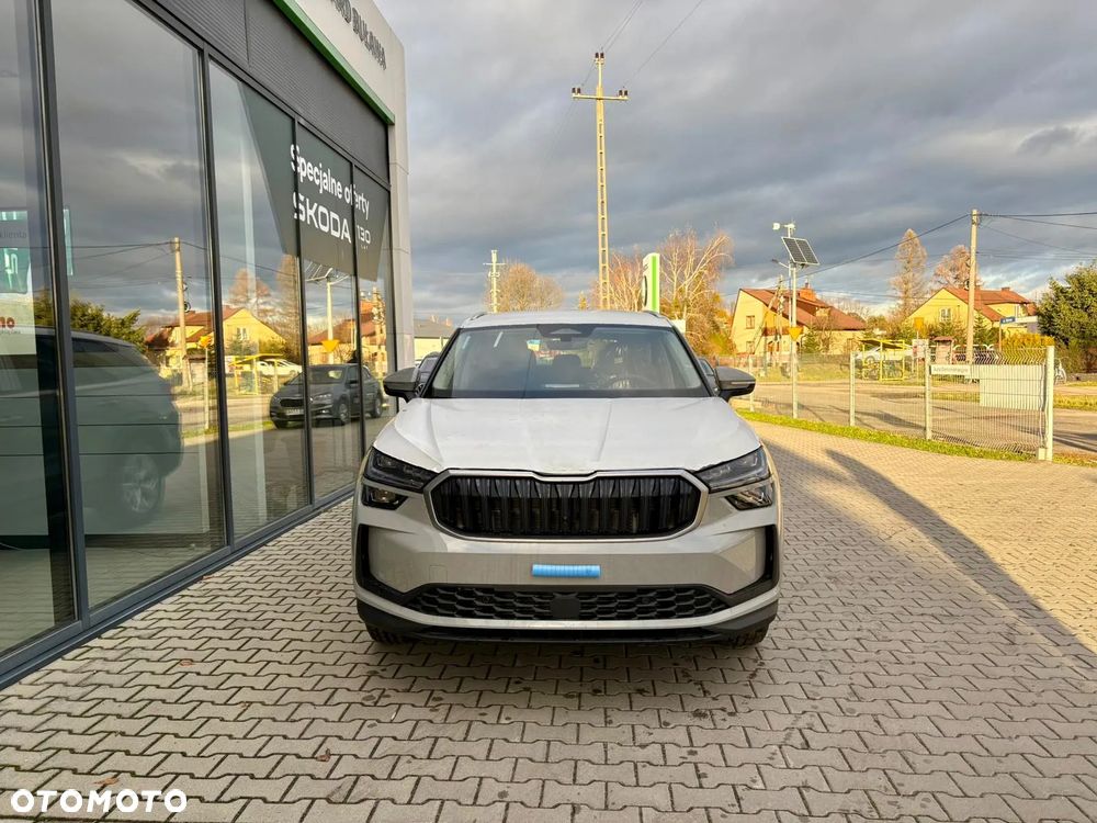 Skoda Kodiaq 2.0 TSI 4x4 Edition 130 DSG - 2
