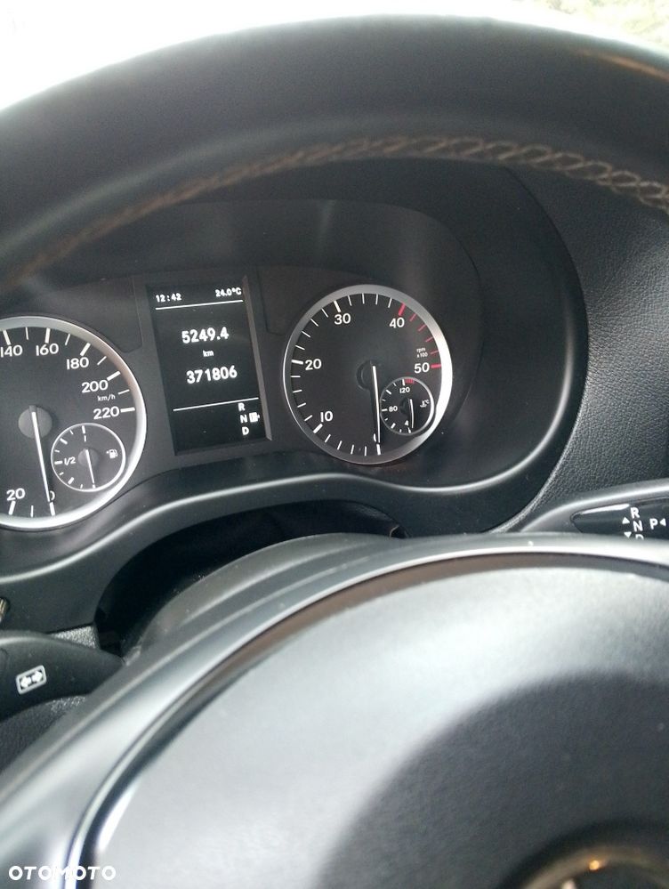 Mercedes-Benz Vito - 7
