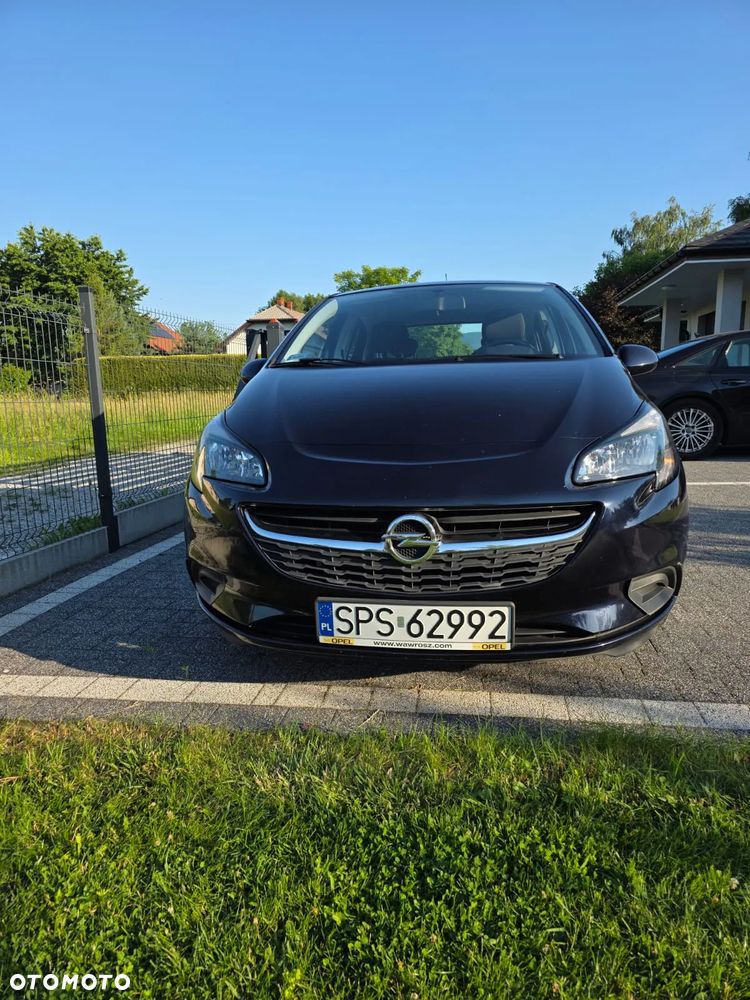 Opel Corsa - 2