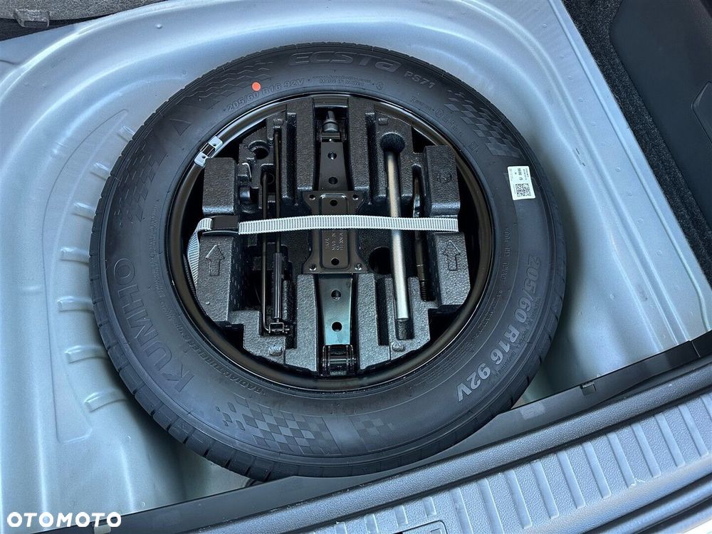 Skoda Octavia 1.5 TSI Selection - 31